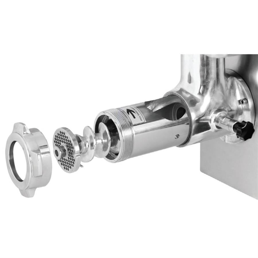 Bosfor Et Kıyma Makinesi UKM-12 