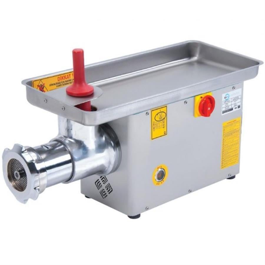 Bosfor Et Kıyma Makinesi UKM-12P