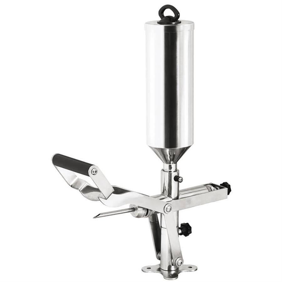 Bosfor Otomatik Lokma Dökme Makinesi UlM-M