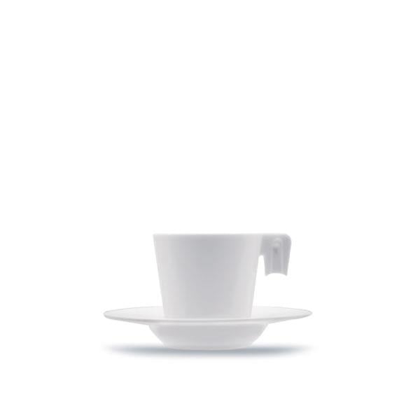 ESPRESSO & TÜRK KAHVESİ FİNCANIPS ŞEFFAF (200) Adet