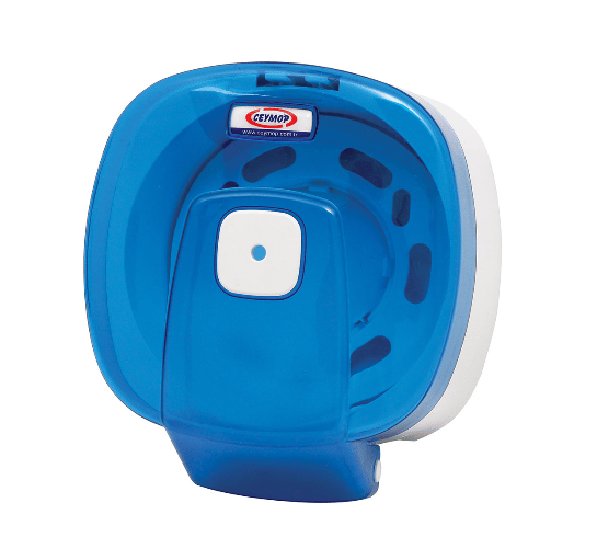 Ceymop İÇTEN ÇEKME WC KAĞIT APARATI BÜYÜK CEYMOP PRO HAG1306