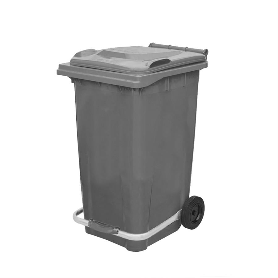 Ceymop KONTEYNER RENKLI PEDALLI  KG1508