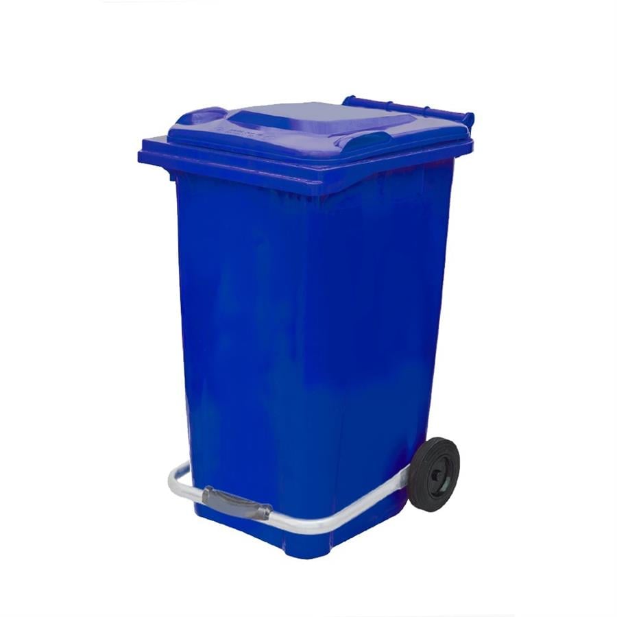 Ceymop KONTEYNER RENKLI PEDALLI  KG1508