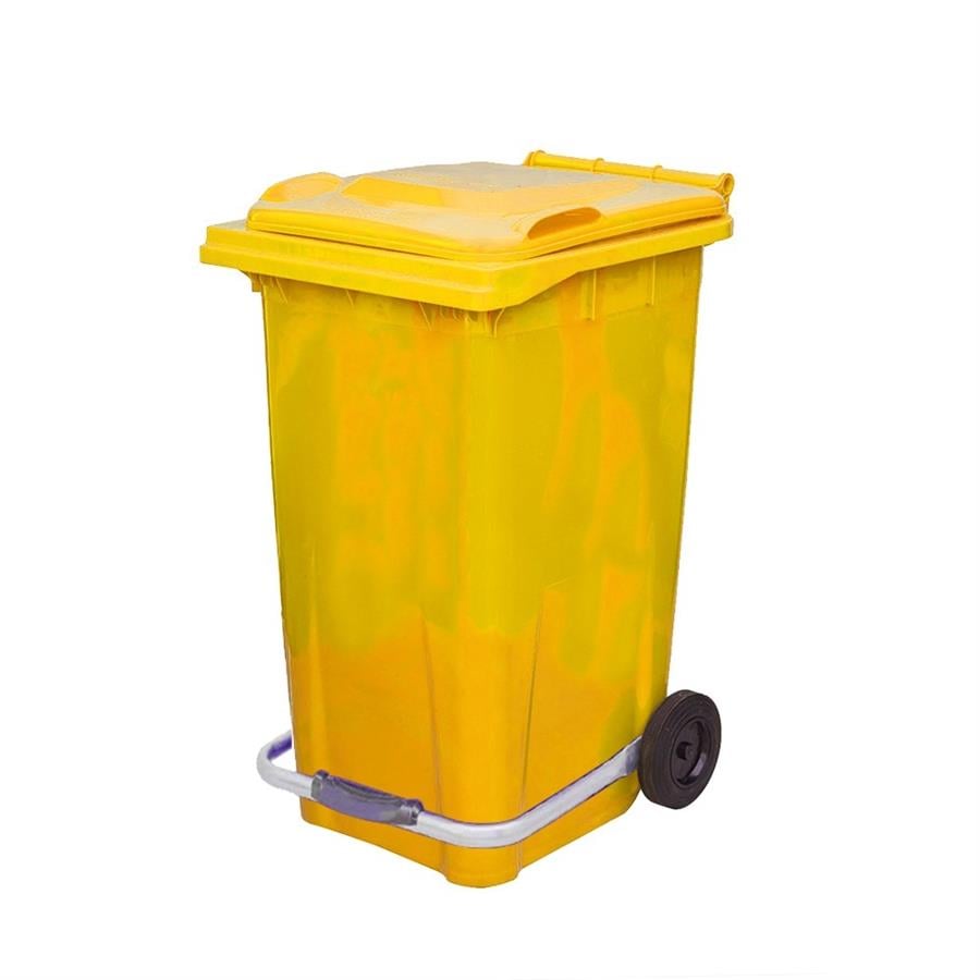 Ceymop KONTEYNER RENKLI PEDALLI  KG1508