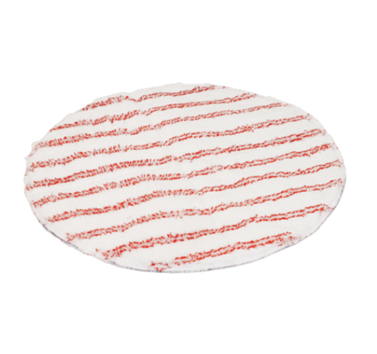 Ceymop MIKROFIBER PED KIRMIZI ÇIZGILI CEYMOP PRO 43 CM  YTG715