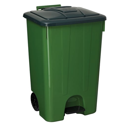 Ceymop PEDALLI ÇÖP KOVASI CKG1207