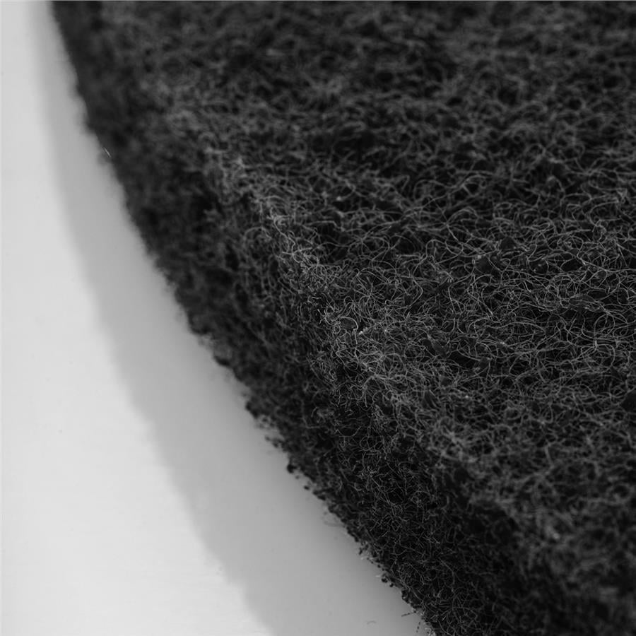 Ceymop YER YIKAMA PEDİ SİYAH 35 CM YTG700