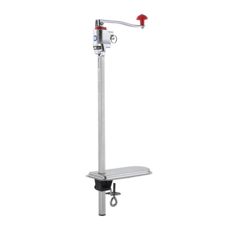 Cancan 0303 Diamond Model Manuel Konserve Açacağı