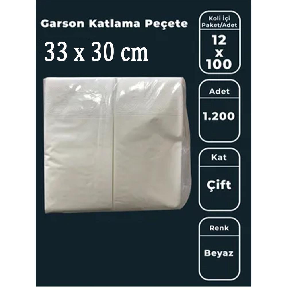 Destiny Extra Peçete 