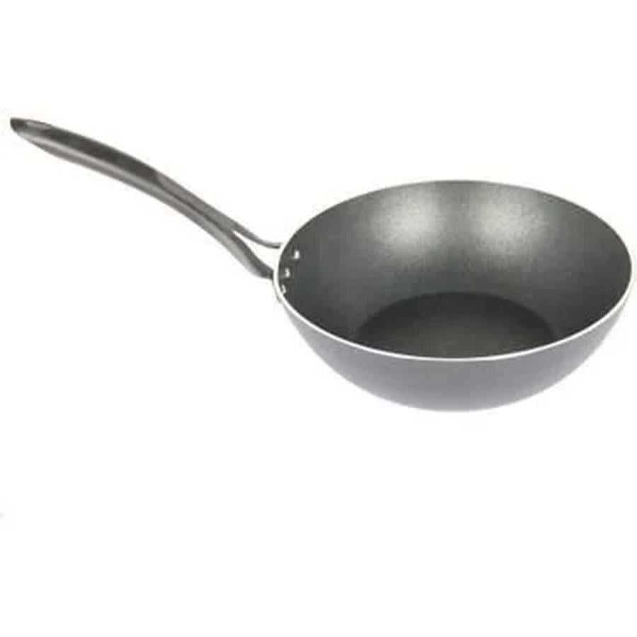 Novac Samuray Wok Tava 32 Cm