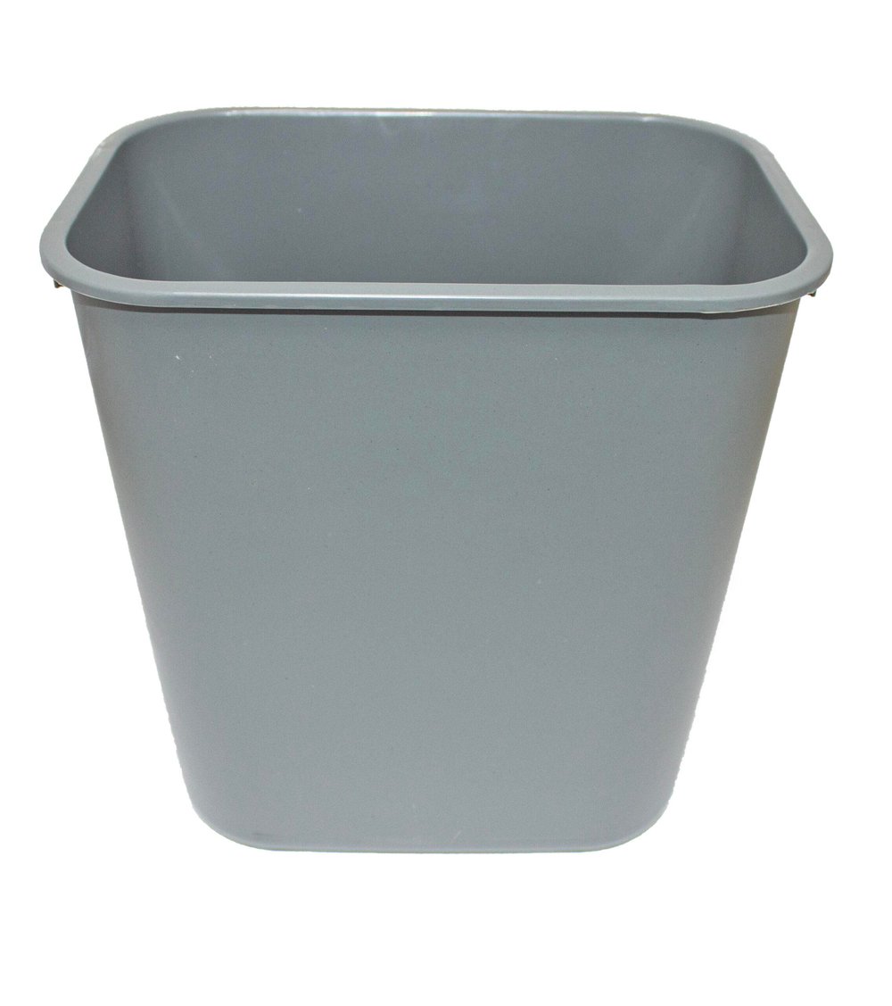 Biradlı Servis Arabası Yedek Kovası (Derin)