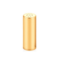 Pios Paslanmaz Tuzluk - Gold