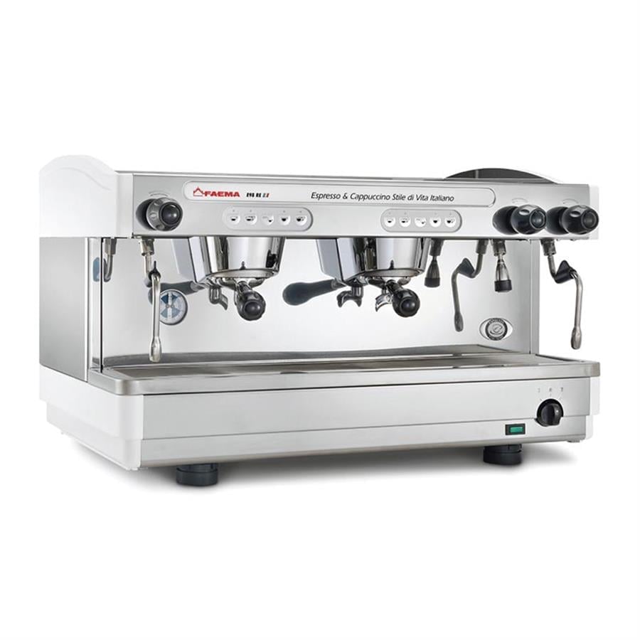 Faema E98 A2 Espresso Kahve Makinesi, 3 Gruplu
