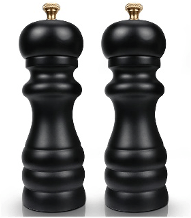 Pios Ahşap Değirmen 16cm - Karabiberlik