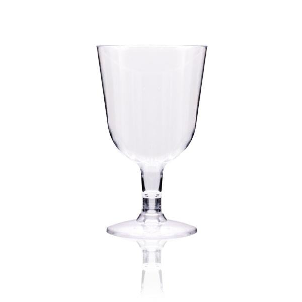 AYAKLI KADEH 150 MLPS ŞEFFAF (288) Adet