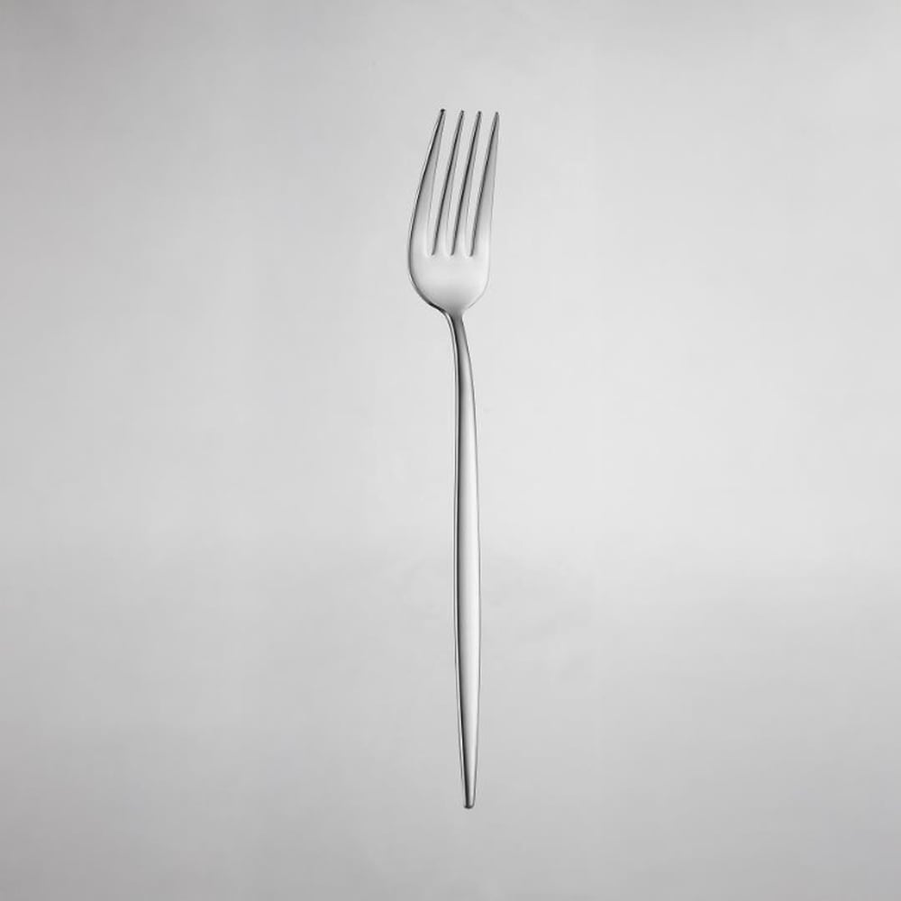 Lugga Ece Serisi Yemek Çatal 1 Düzine (12 Adet) 208 / 4 mm