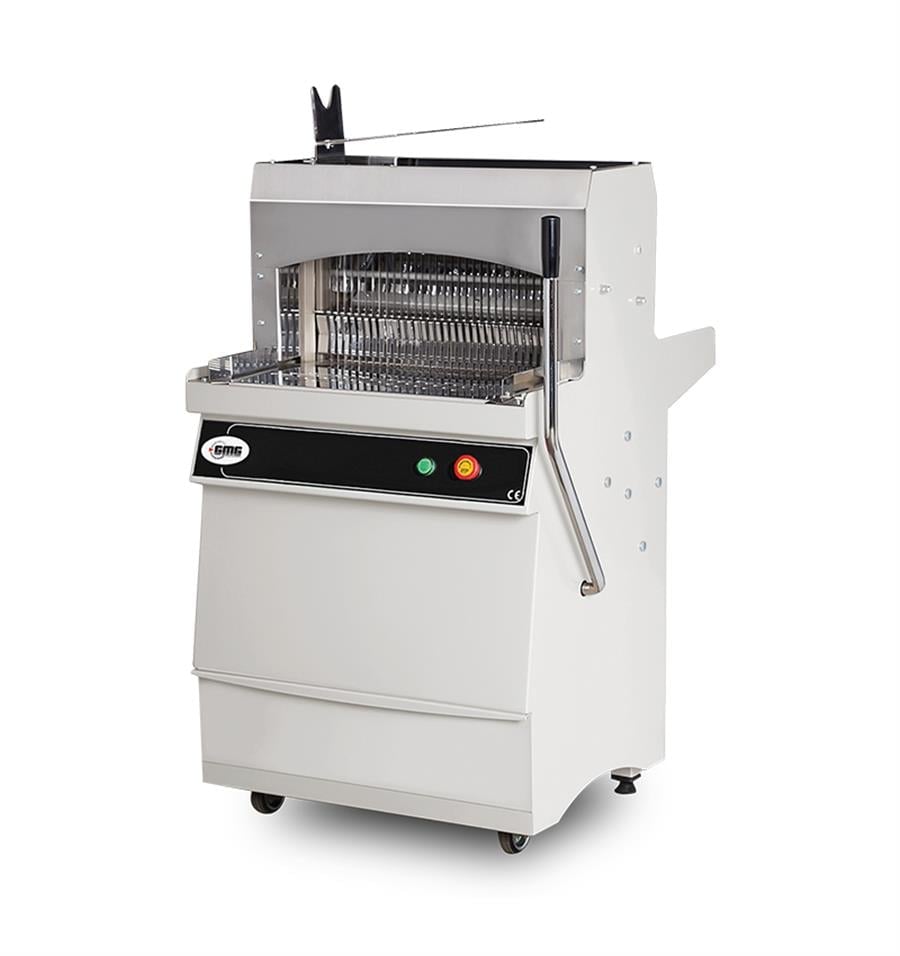 Gmg Ekmek Dilimleme Makinesi BS-T trabzon serisi