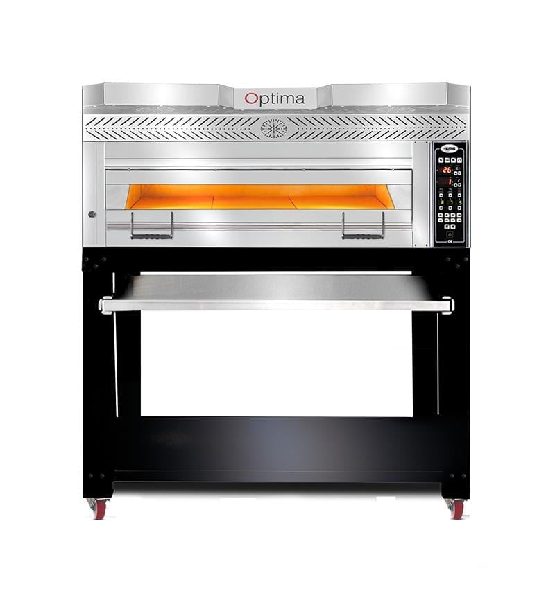 Gmg Pasta Börek Fırını PB1T – 128 Optima Serisi