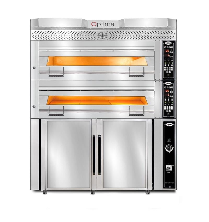 Gmg Pasta Börek Fırını PB2M – 128  Optima Serisi