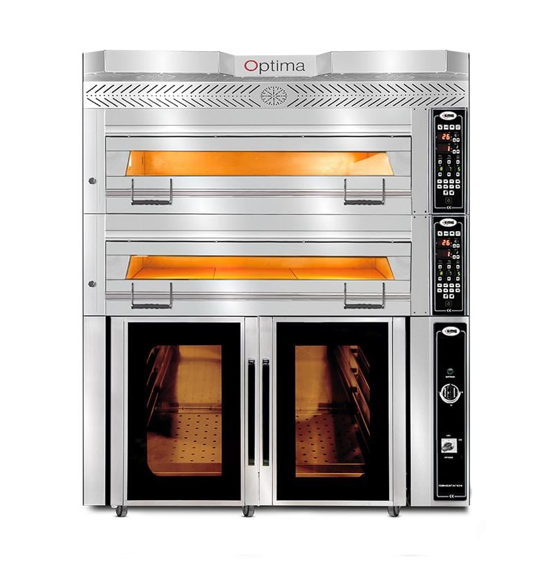 Gmg Pasta Börek Fırını PB2M – 128  Optima Serisi