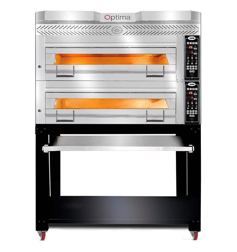 Gmg Pasta Börek Fırını  PB2T – 128  Optima Serisi