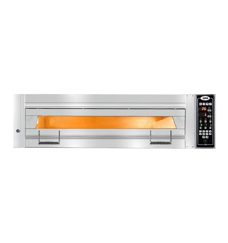 Gmg Pasta Börek Fırını  PBF – 128  Optima Serisi