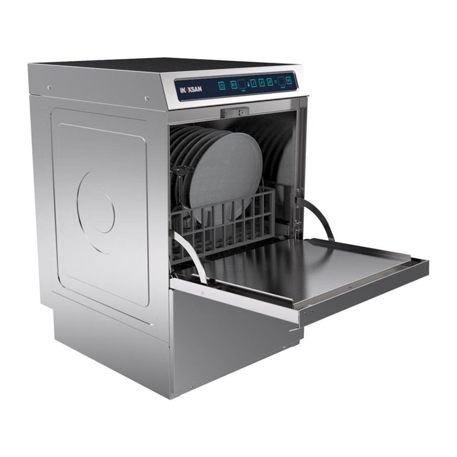 İnoksan Bardak Yıkama Makinesi (INO-BYM042)