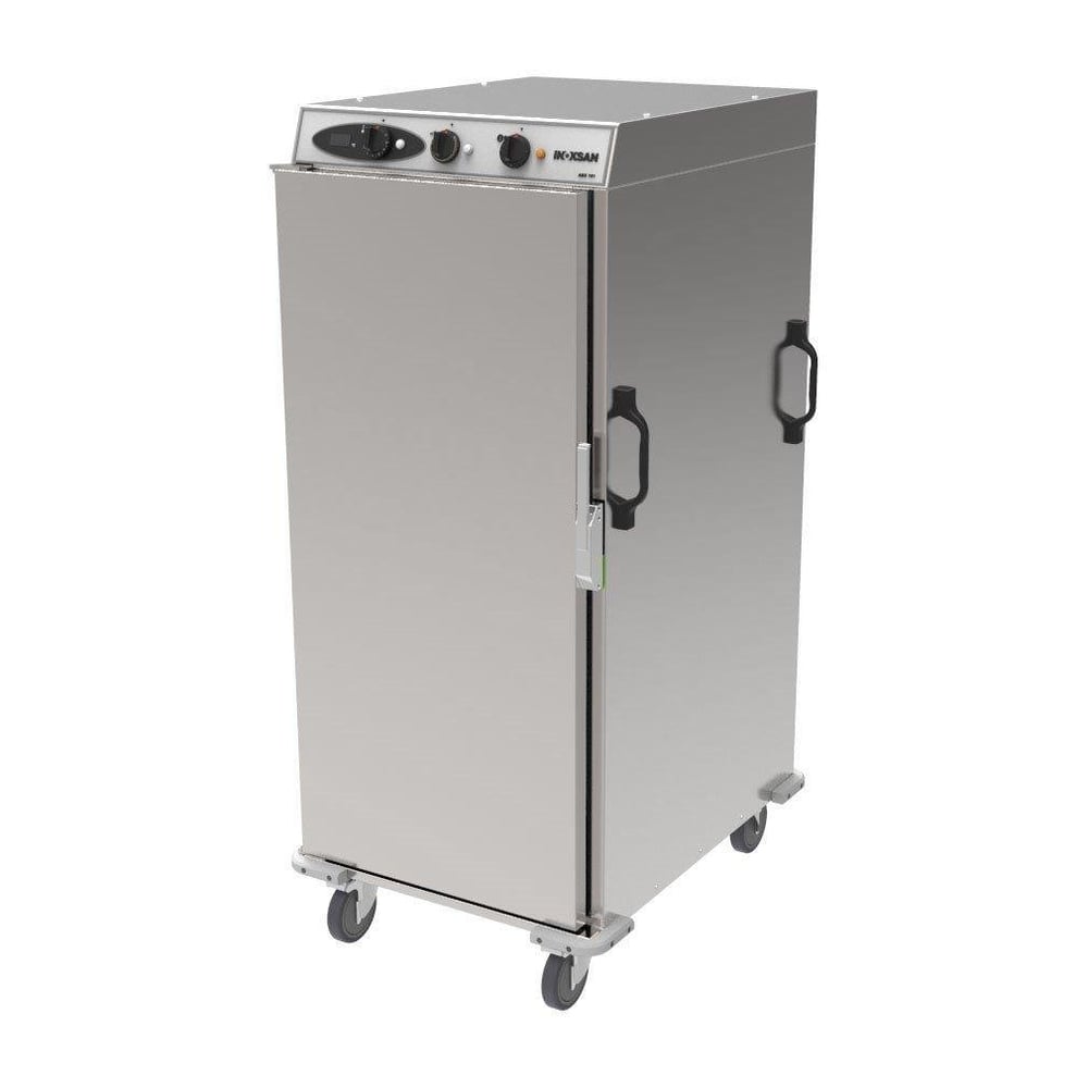 İnoksan Elektronik Banket Arabası GN 2/1 10 Tepsi (INO-ABS101)