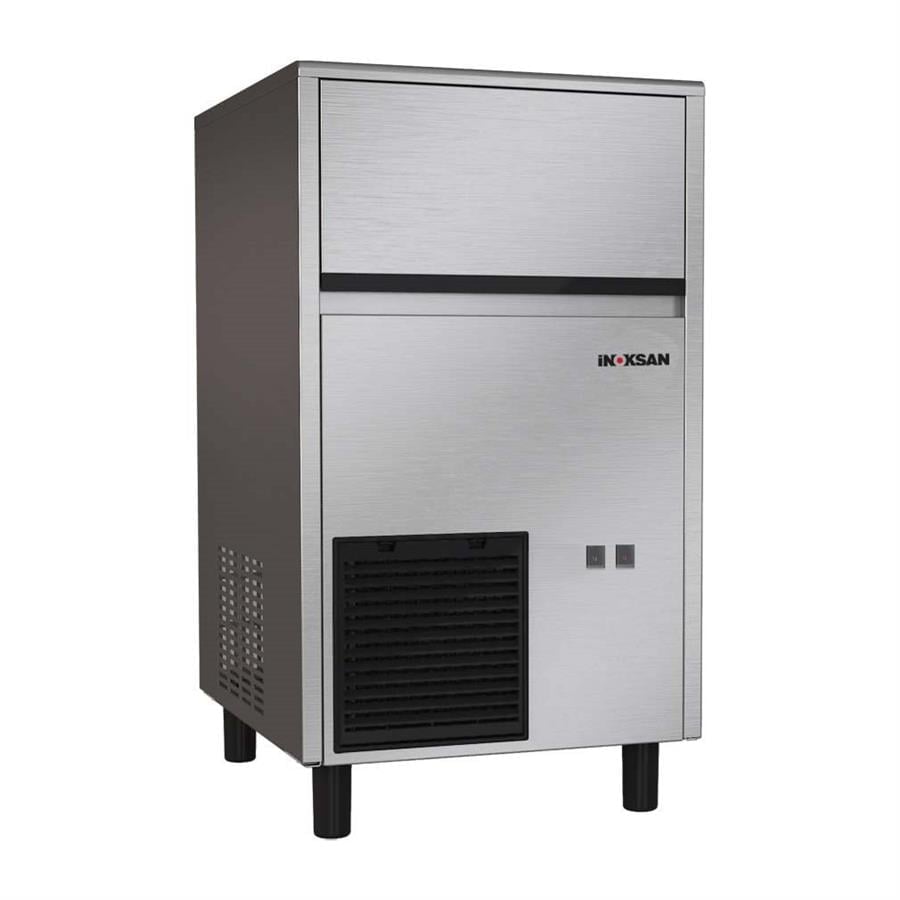 İnoksan Kendinden Depolu Buz Makinesi 47 kg (INT-FZ0003)