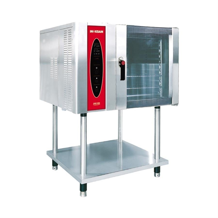 İnoksan-Konveksiyonlu Elektrikli Fırın (INO-FKE022)