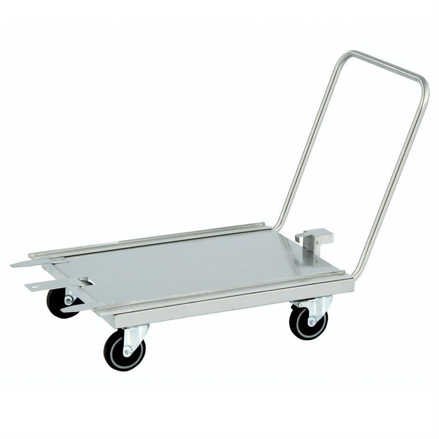 İnoksan-Tepsi Taşıma Aracı (INO-FKA040T)