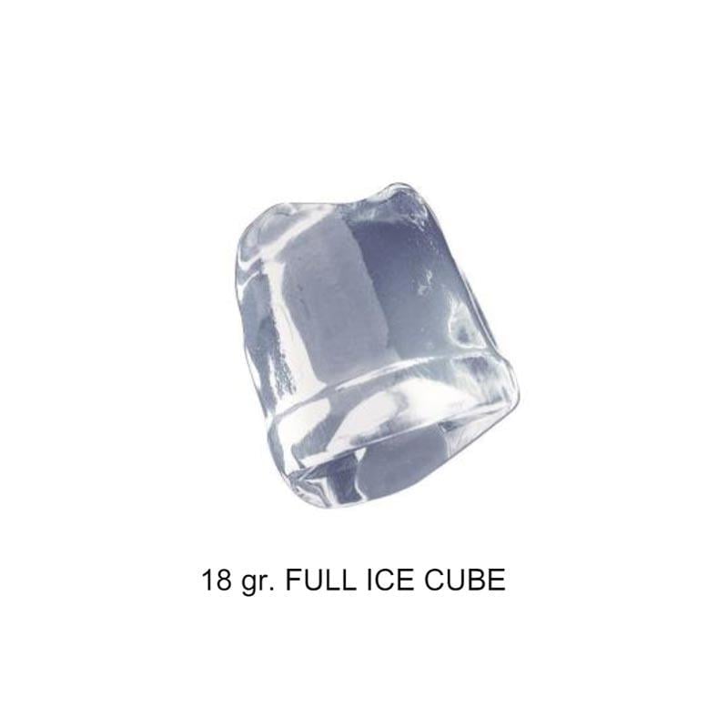 Kastel KP 2.5 Küp Buz Makinesi 25 kg/gün