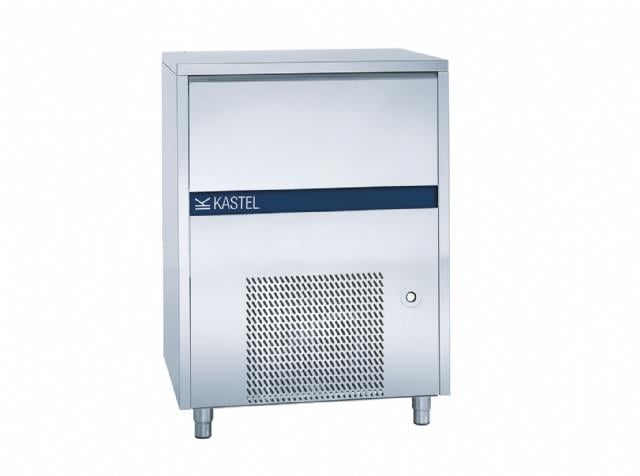 Kastel KP 80/40 Küp Buz Makinesi, 80 kg/gün