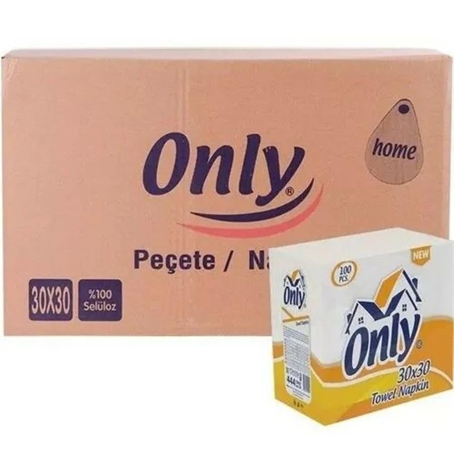 Only 30x30 Evo Pratik Açma