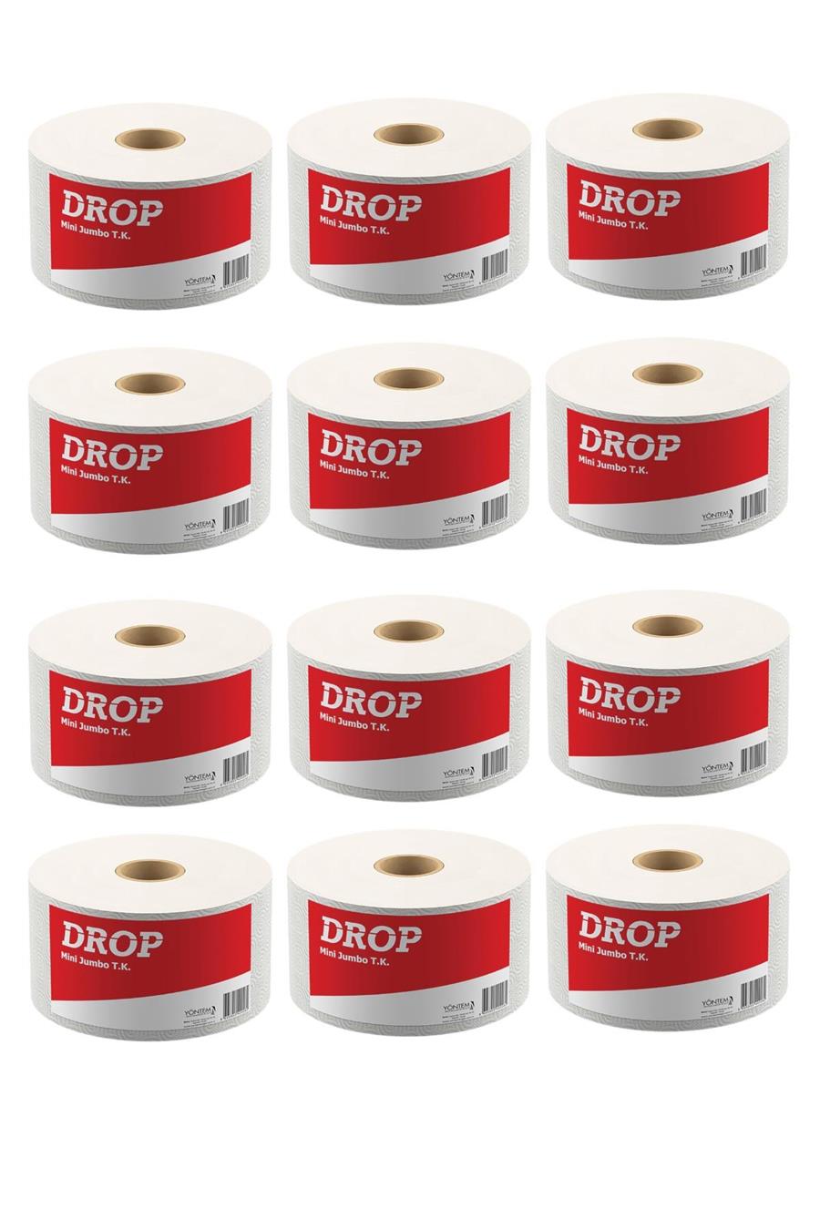 Only Drop Mini Jumbo