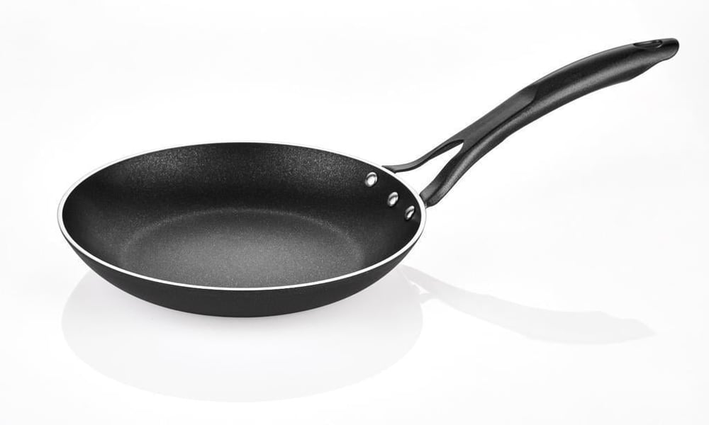 Pios Novac Prodiamond Yapışmaz Samuray Yayvan Tava