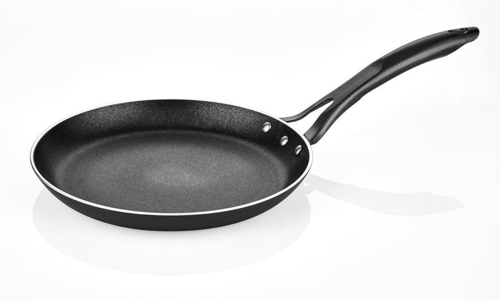 Pios Novac Prodiamond Yapışmaz Samuray Krep Tava