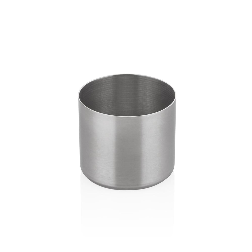 Pios Skoçlu Stick Şekerlik Gri