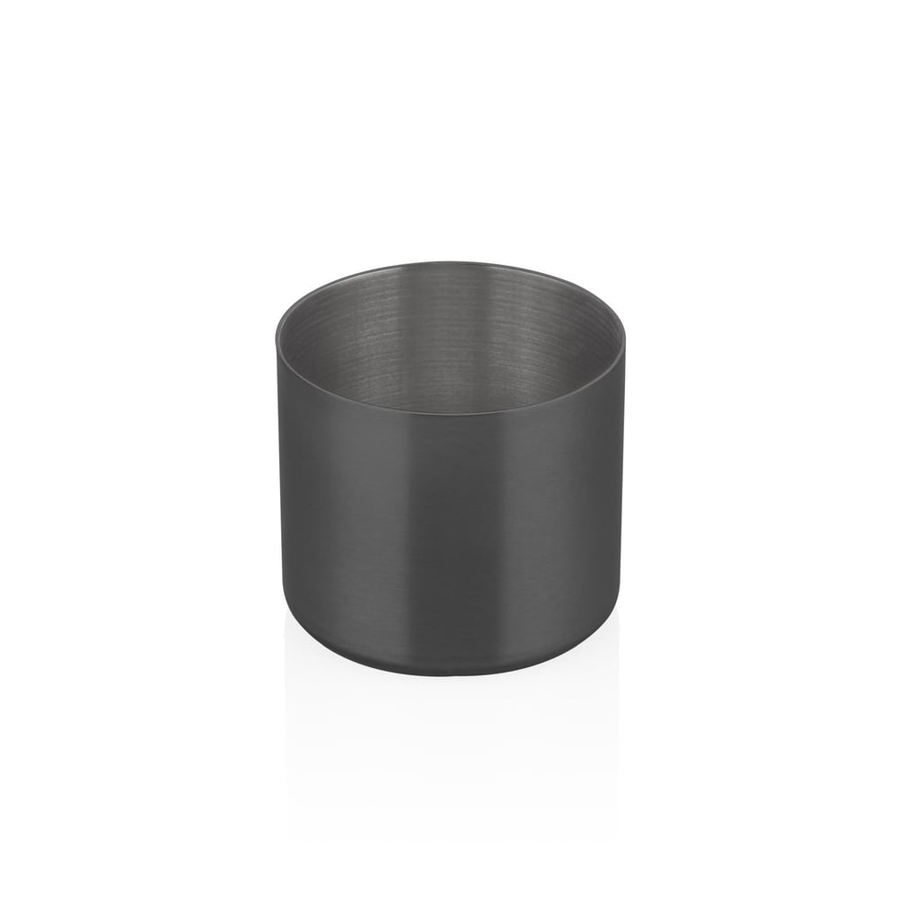 Pios Skoçlu Stick Şekerlik Siyah