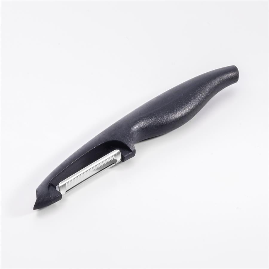 Pirge Ecco Mutfak Bıçağı 12,5 Cm Siyah