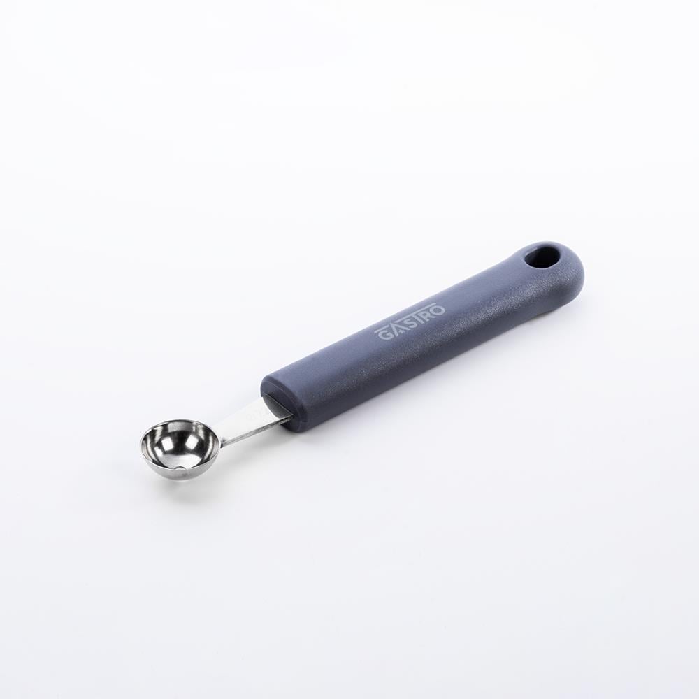 Pirge Gastro Pmg Parizyen Kaşık 22 Mm Gri