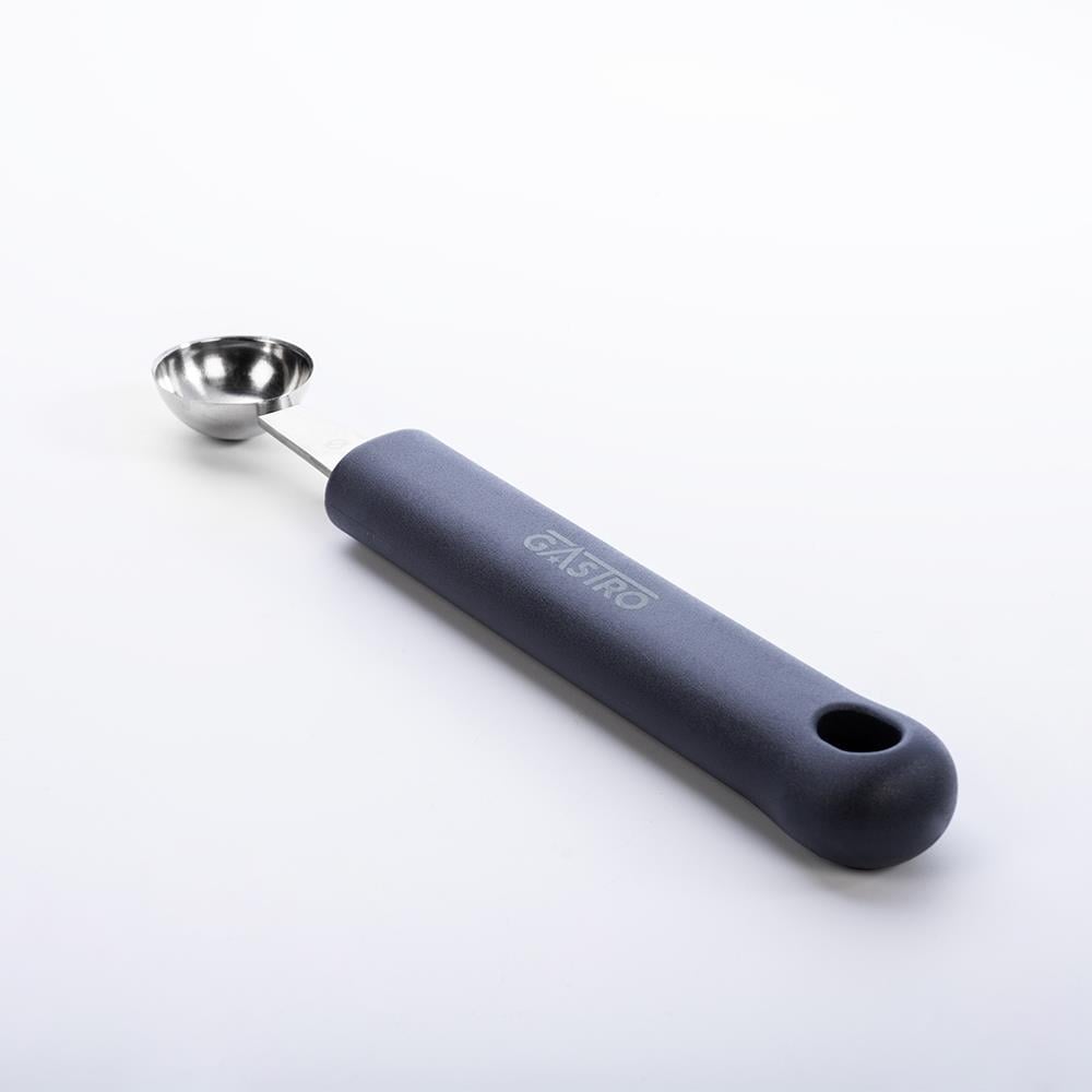 Pirge Gastro Pmg Parizyen Kaşık 25 Mm Gri