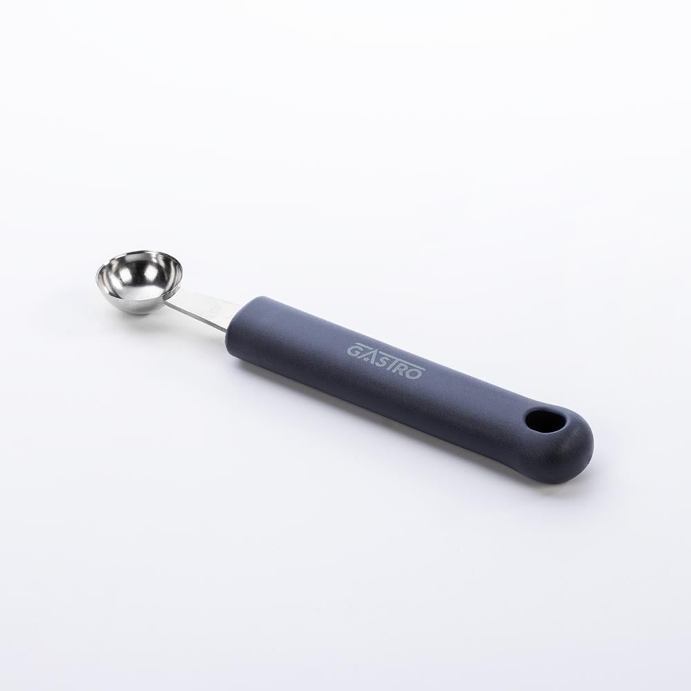 Pirge Gastro Pmg Parizyen Kaşık 25 Mm Gri