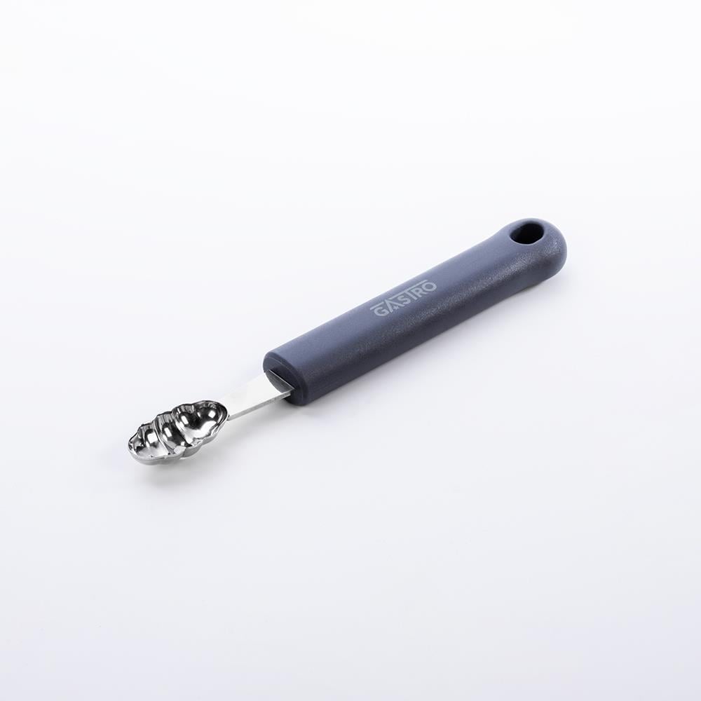 Pirge Gastro Pmg Parizyen Kaşık İstiridye Gri