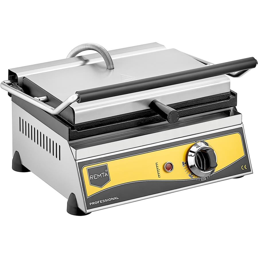 Remta 12 Dilim Tost Makinesi Elektrikli