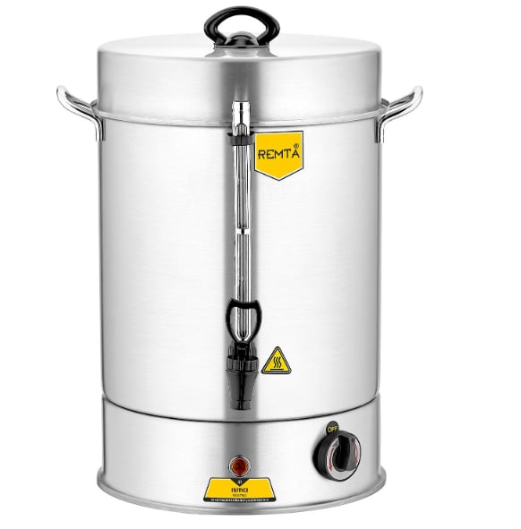 Remta 120 Bardak Sıcak Su Otomatı