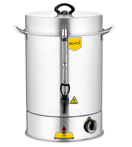 Remta 160 Bardak Sıcak Su Otomatı
