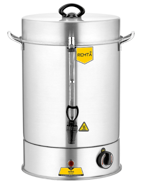 Remta 250 Bardak Sıcak Su Otomatı