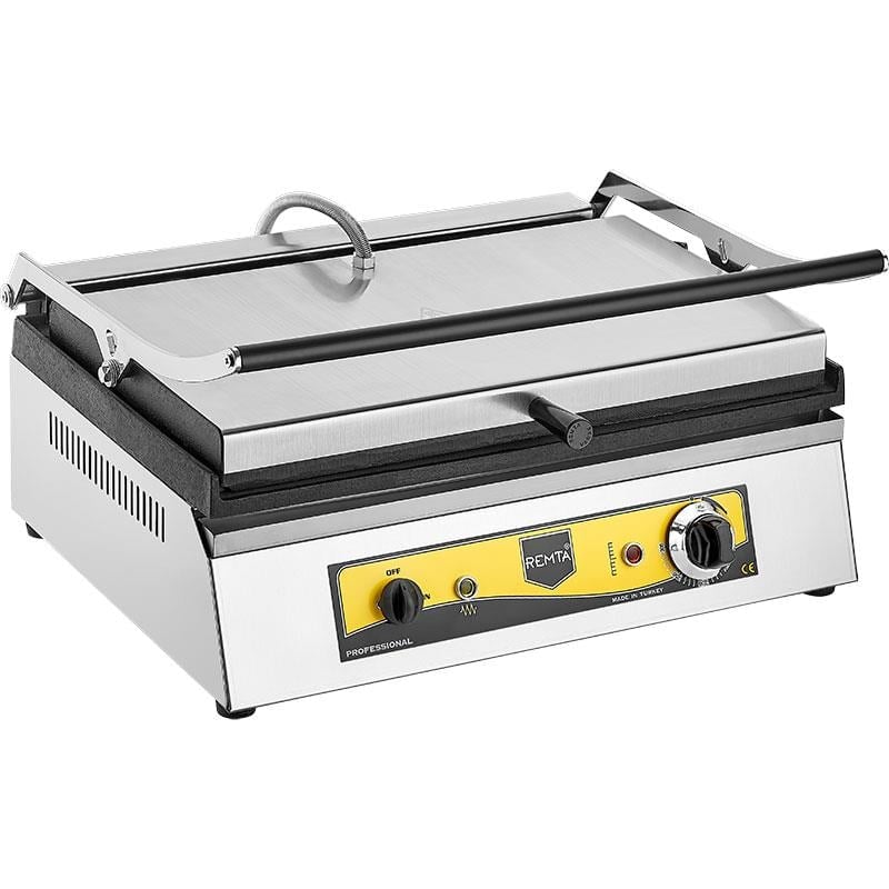 Remta 30 Dilim Lüks Tost Makinesi Elektrikli