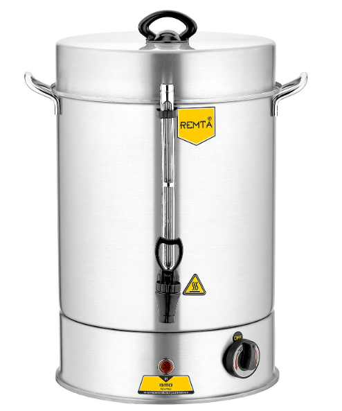 Remta 400 Bardak Sıcak Su Otomatı